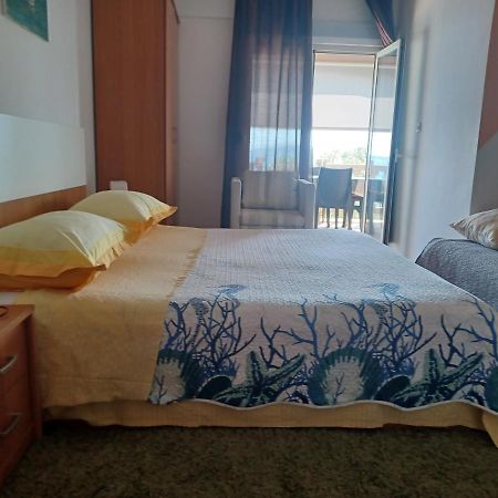 Appartement Apartman Antonio à Bibinje Extérieur photo