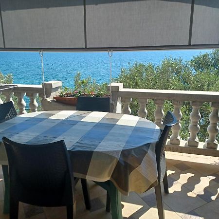 Appartement Apartman Antonio à Bibinje Extérieur photo